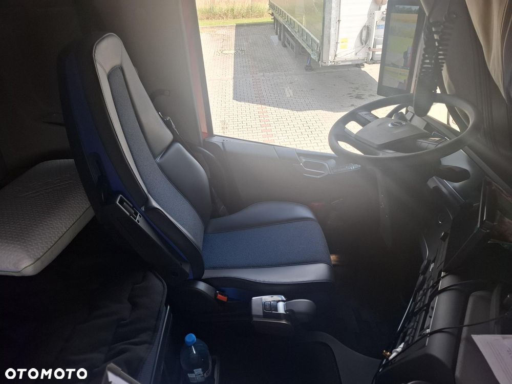Volvo FH 500 - 11