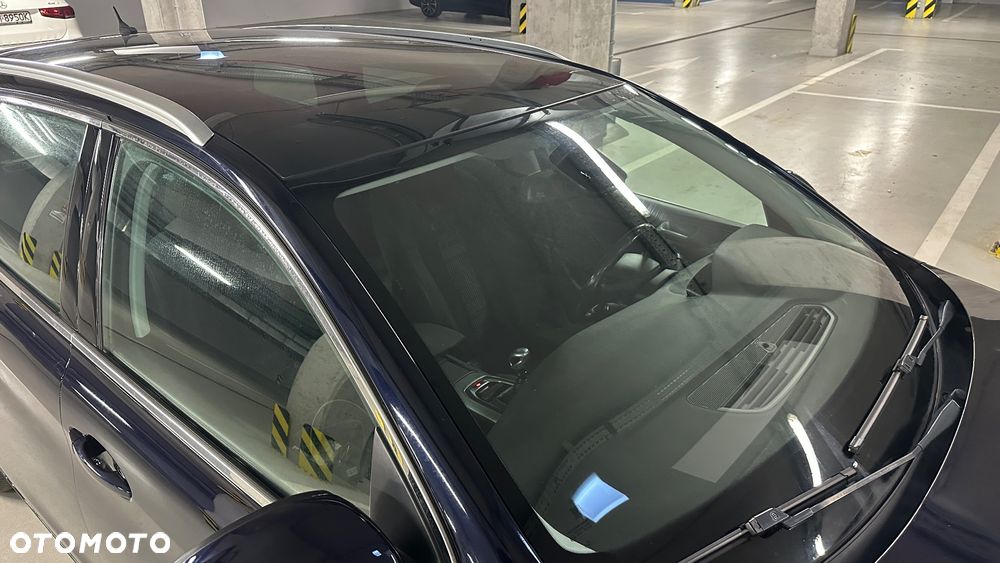 Peugeot 308 1.6 BlueHDi Allure S&S - 19