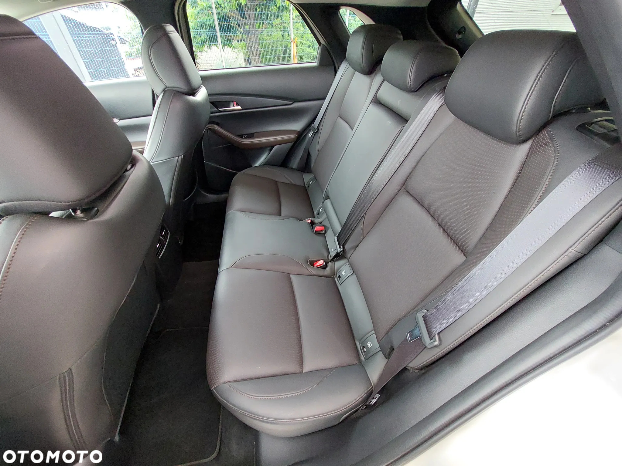 Mazda CX-30 - 7