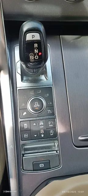 Land Rover Range Rover Sport 3.0 SDV6 HEV HSE - 21