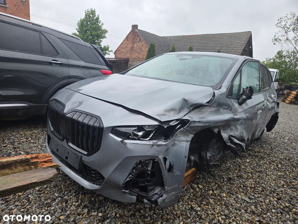 BMW Seria 2 220i - 2