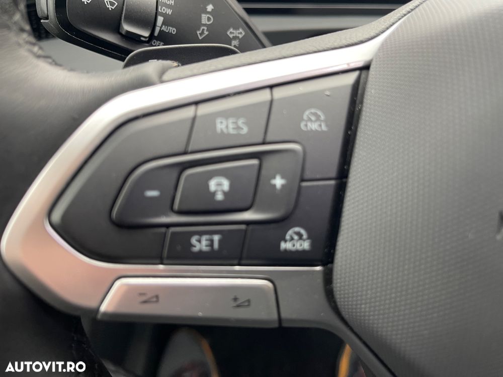 Volkswagen Tiguan 1.5 TSI OPF DSG Life - 17