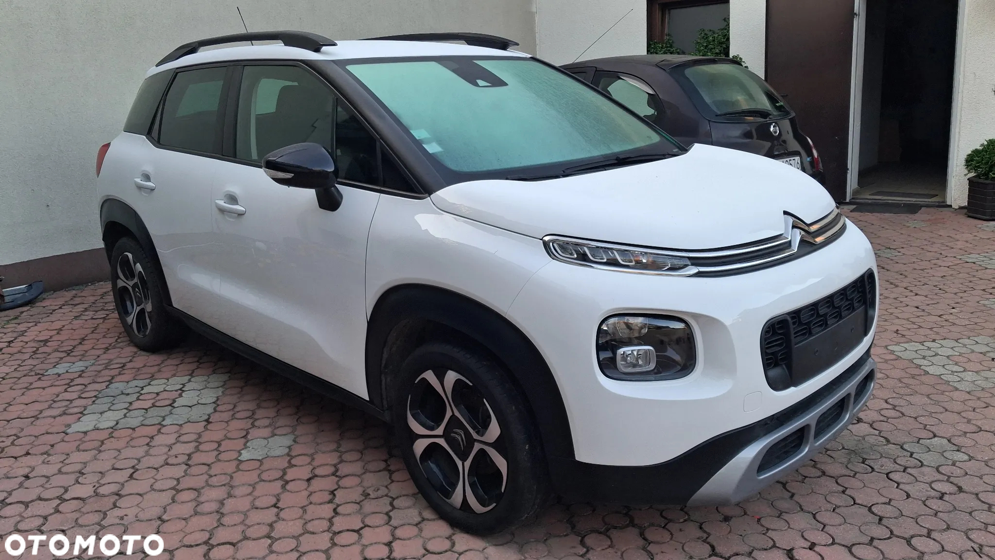 Citroën C3 Aircross 1.2 PureTech Feel Pack S&S - 2