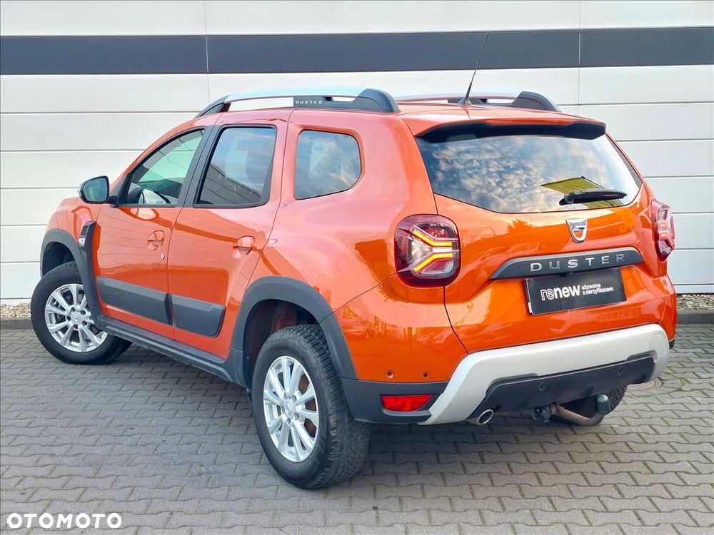 Dacia Duster 1.5 Blue dCi Prestige - 3