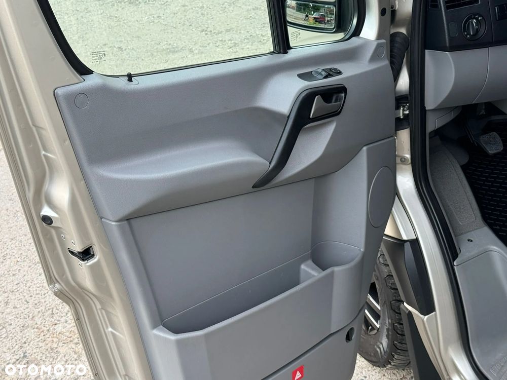 Mercedes-Benz Sprinter 906.213 - 10