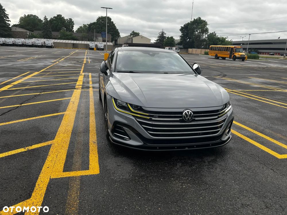 Volkswagen Arteon - 4