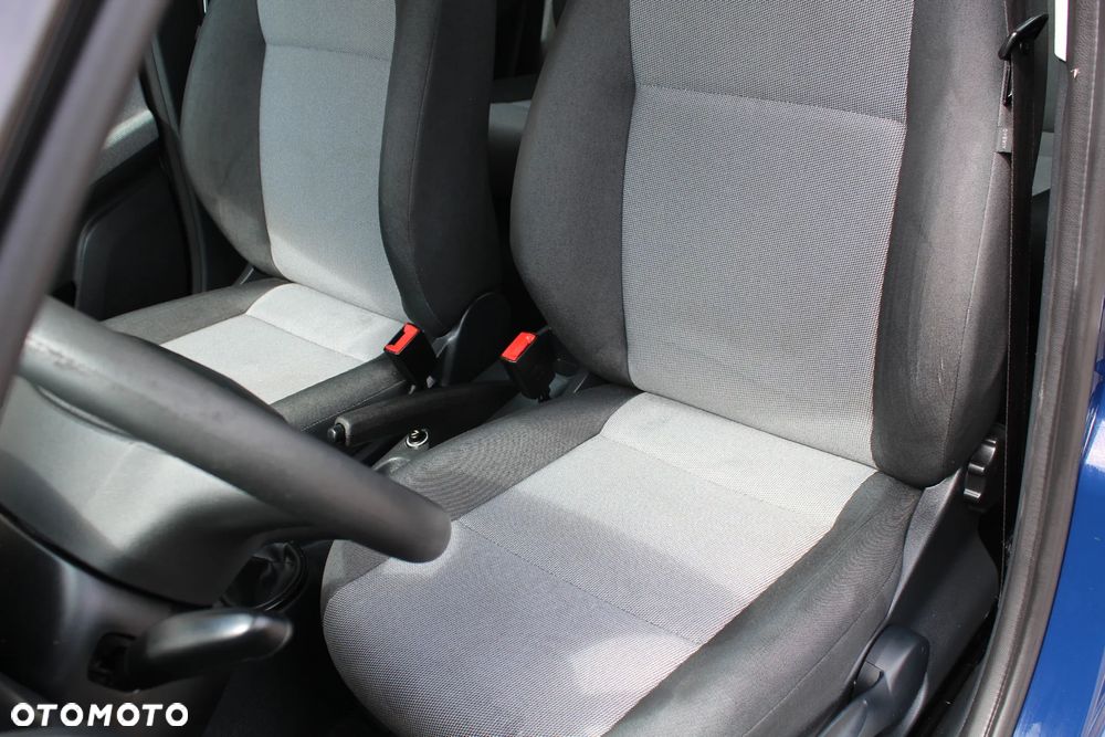 Skoda Fabia - 14