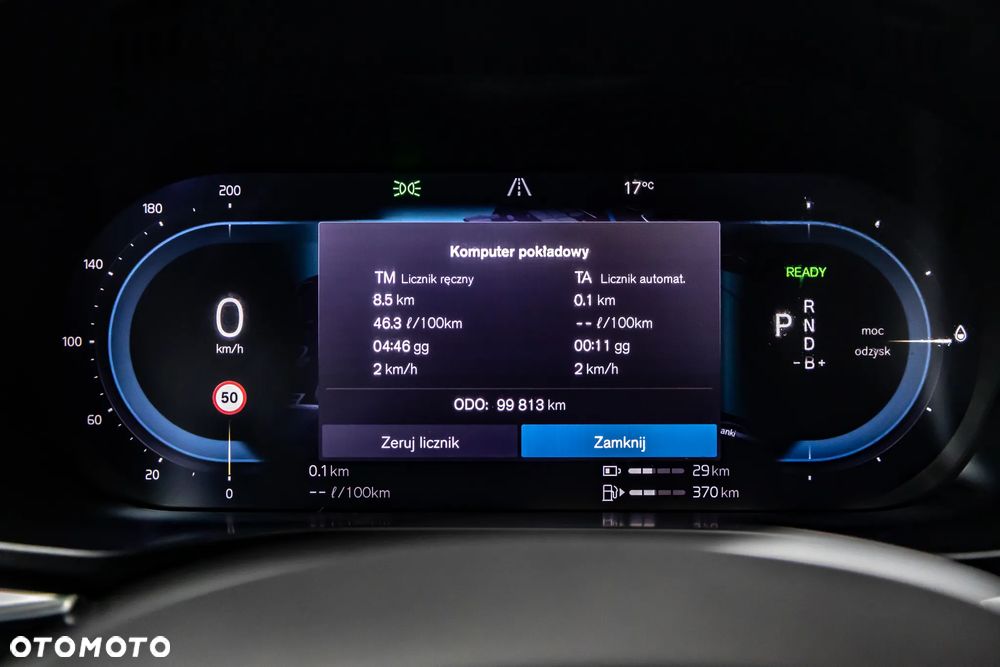 Volvo XC 60 T8 Plug-In Hybrid AWD R-Design - 20