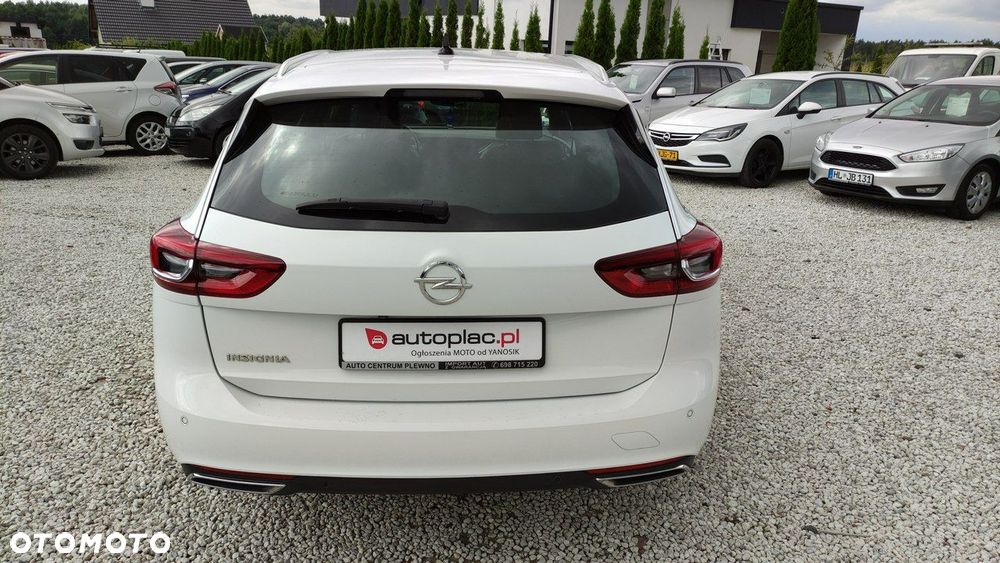 Opel Insignia - 16