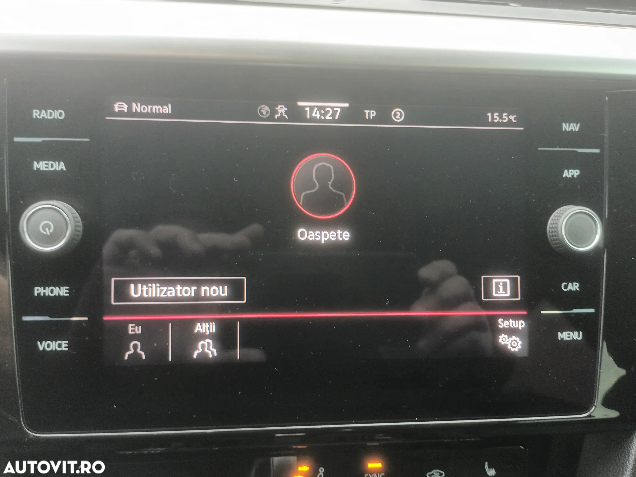 Volkswagen ARTEON 2.0 TDI DSG Elegance - 17