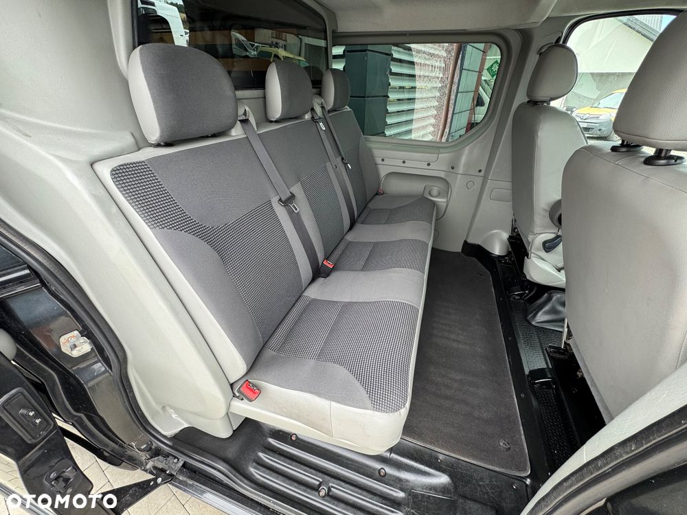 Opel Vivaro Holenderka LONG !! - 19
