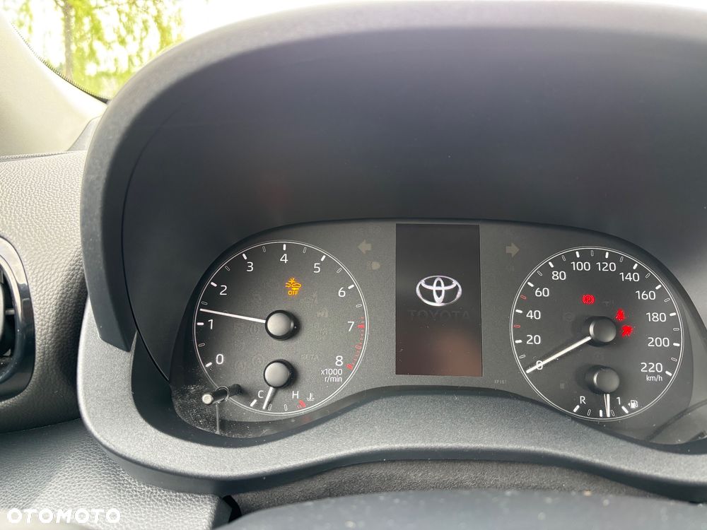 Toyota Yaris 1.5 Style - 29
