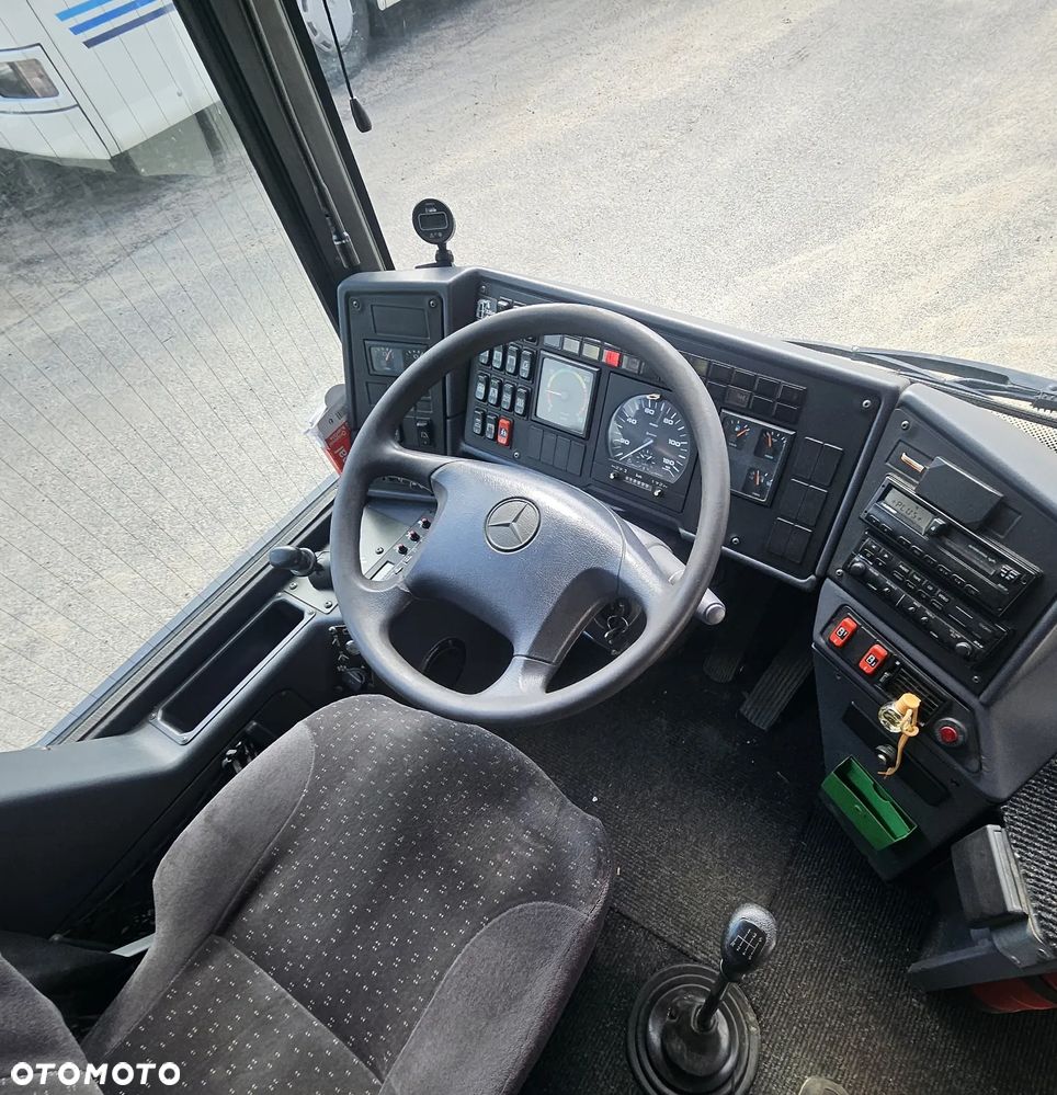 Setra 315 - 9
