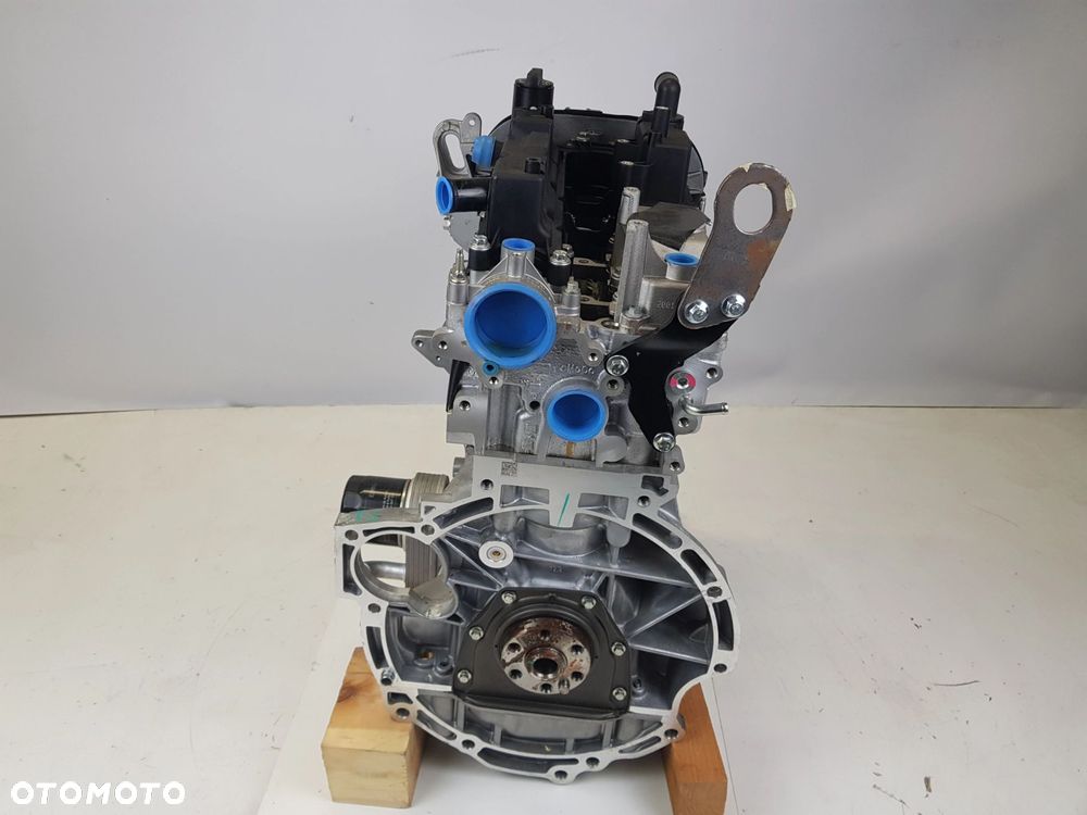 Silnik 1.5 Ecoboost M8M Ford Focus Kuga Mondeo BEZ PRZEBIEGU DS7G6006 - 4