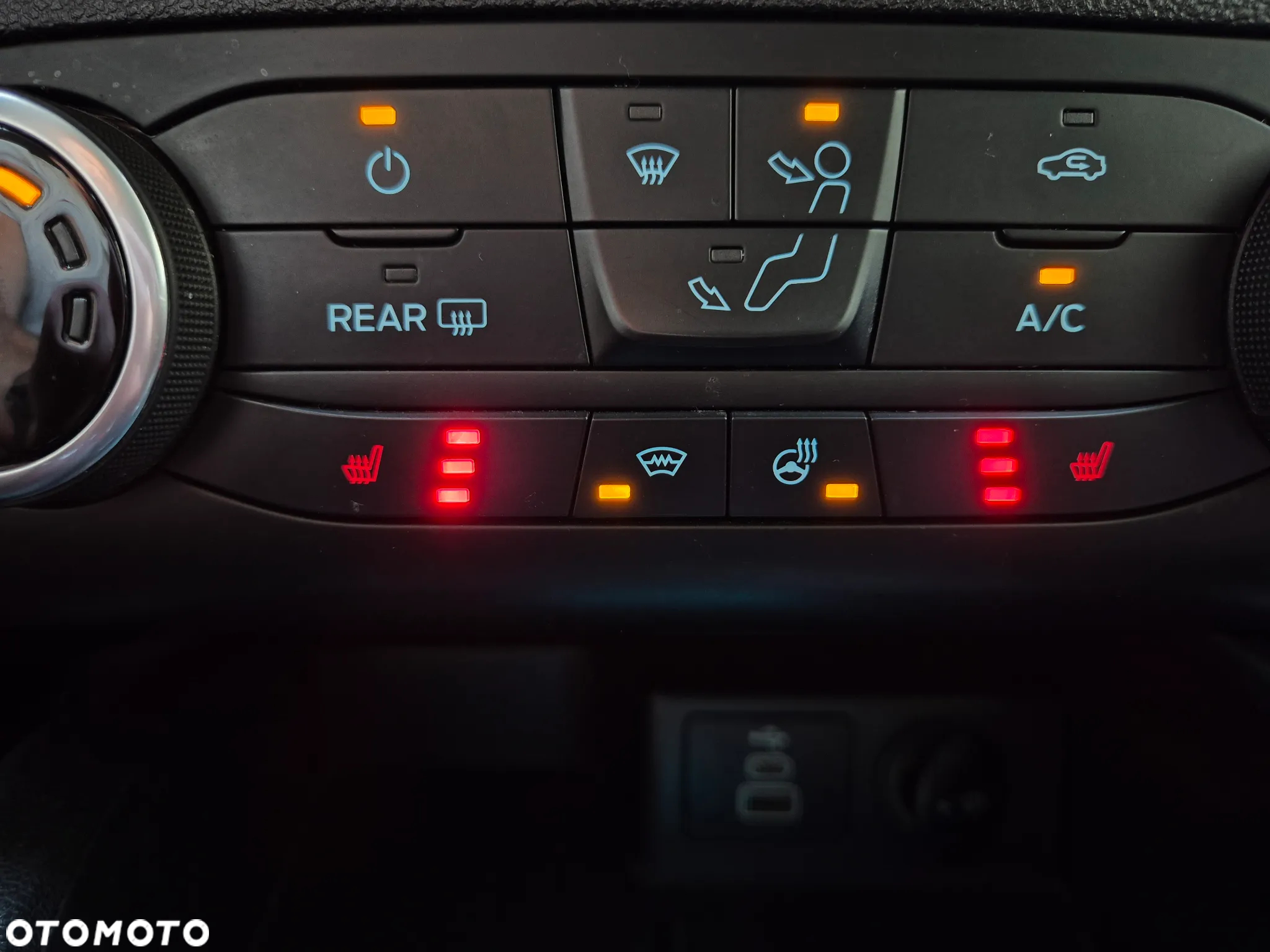 Ford Focus - 12