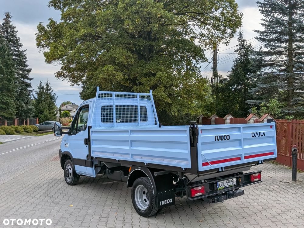 Iveco Daily 50c15 - 7