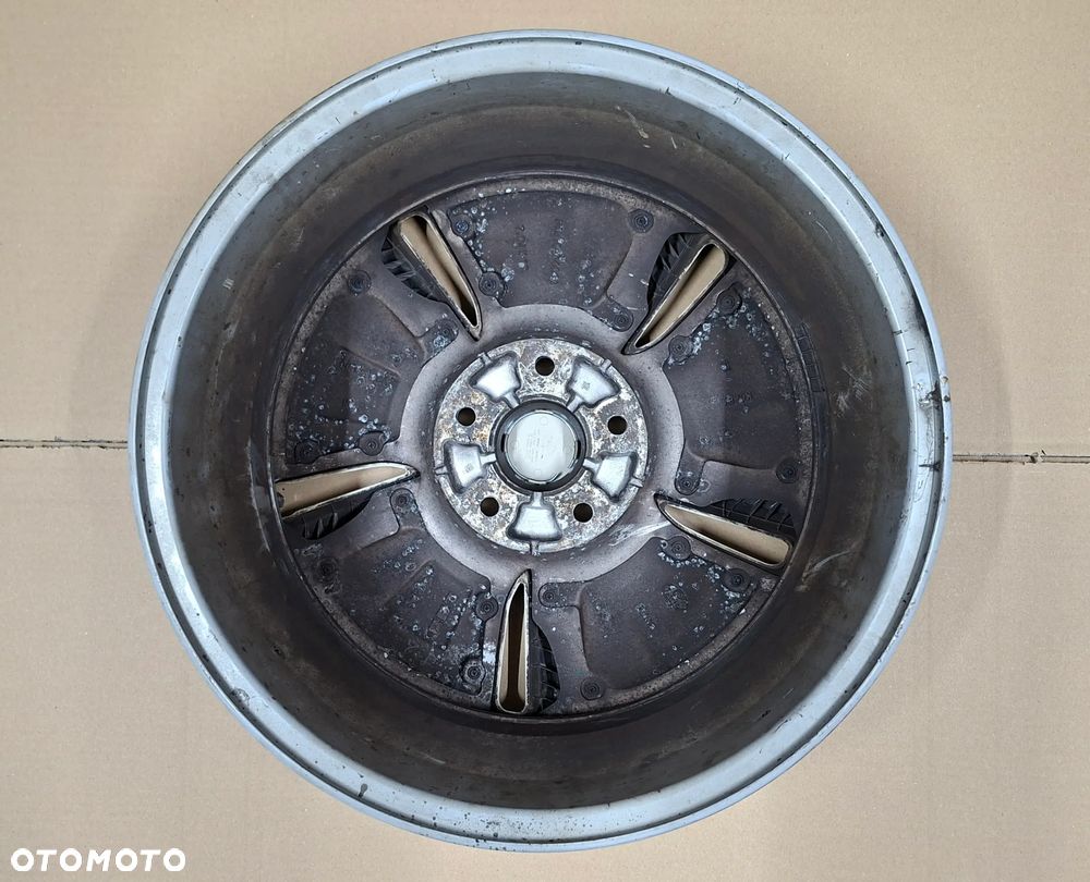Felgi Aluminiowe 17 Hyundai Kona 5x114.3 ET 50 - 14