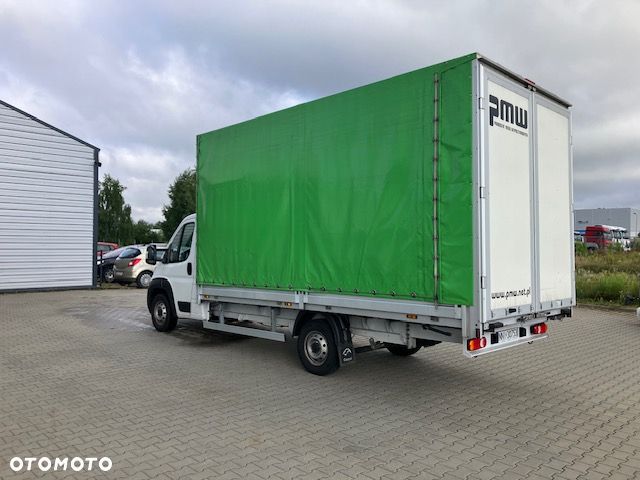 Fiat Ducato - 6
