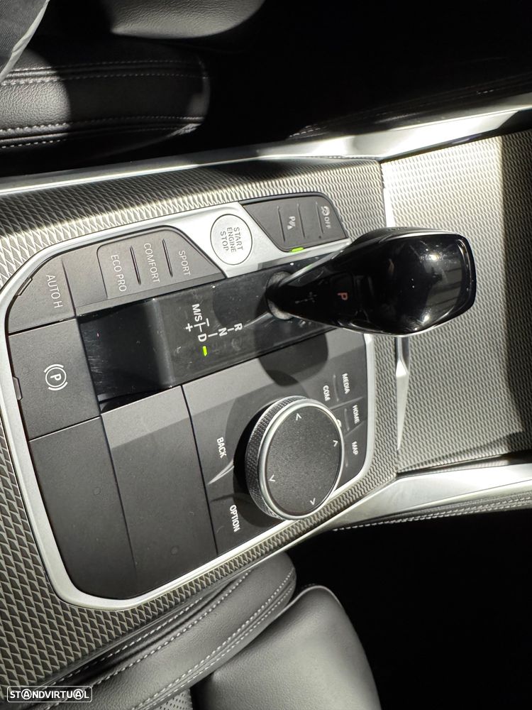 BMW 420 Gran Coupé d Pack Desportivo M Auto - 42