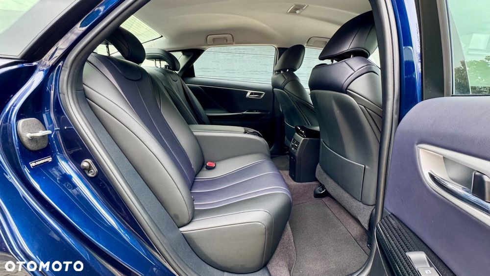 Toyota Mirai 2015
