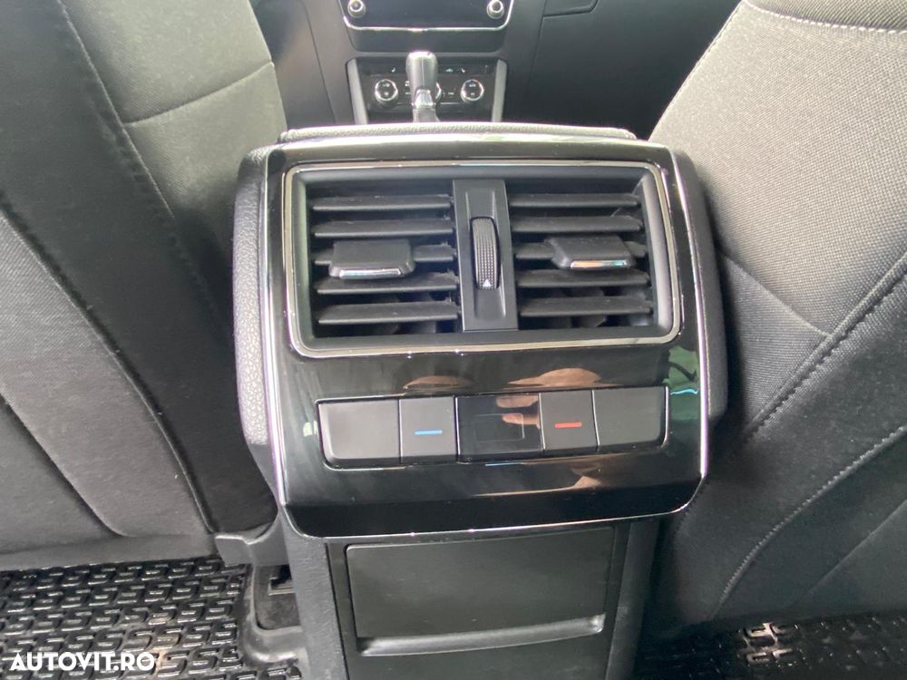 Skoda Superb 1.4 TSI PHEV Style - 9