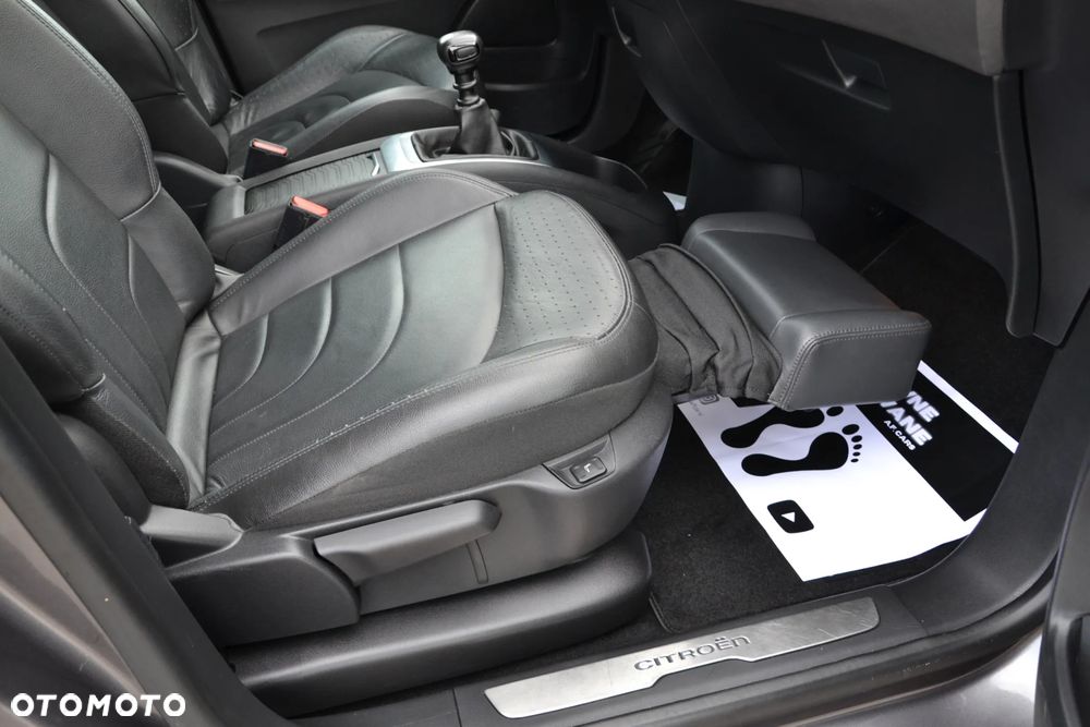 Citroën C4 SpaceTourer 1.5 BlueHDi Shine S&S - 16
