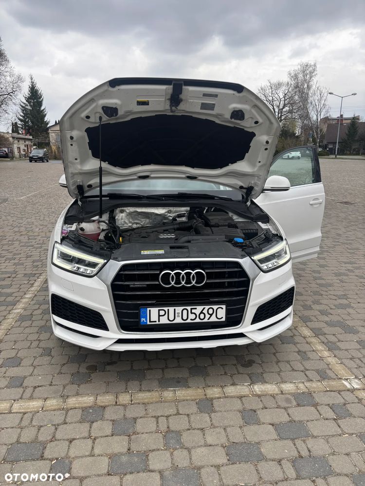 Audi Q3 - 13