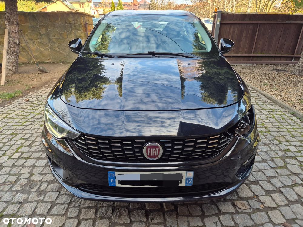 Fiat Tipo 1.4 16v Lounge - 6