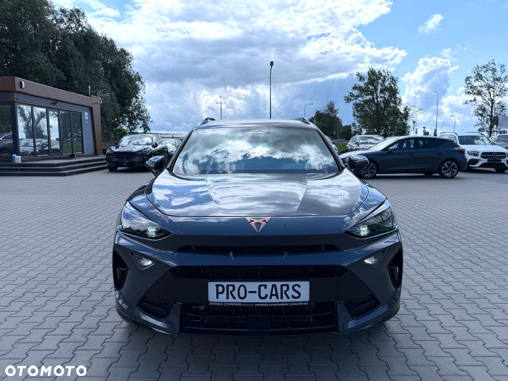 Cupra Formentor 1.5 eTSI DSG - 10