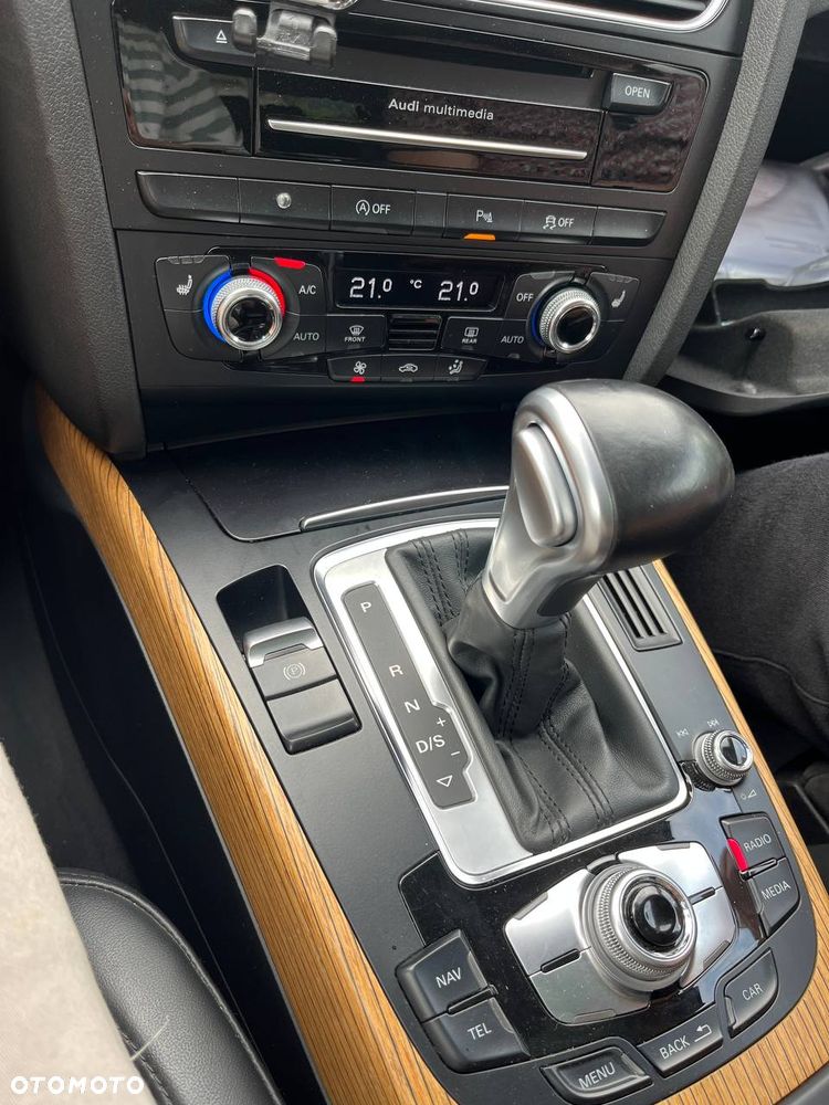 Audi A4 Allroad 2.0 TDI Quattro S tronic - 20