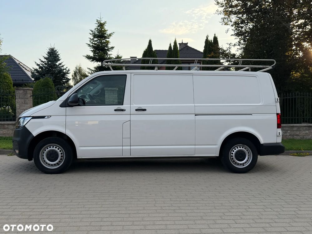 Volkswagen TRANSPORTER LONG  DŁUGI T6 LIFT - 3