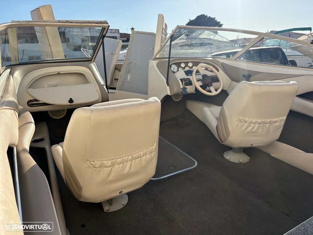 Outra não listada Larson 194 LXi - 4