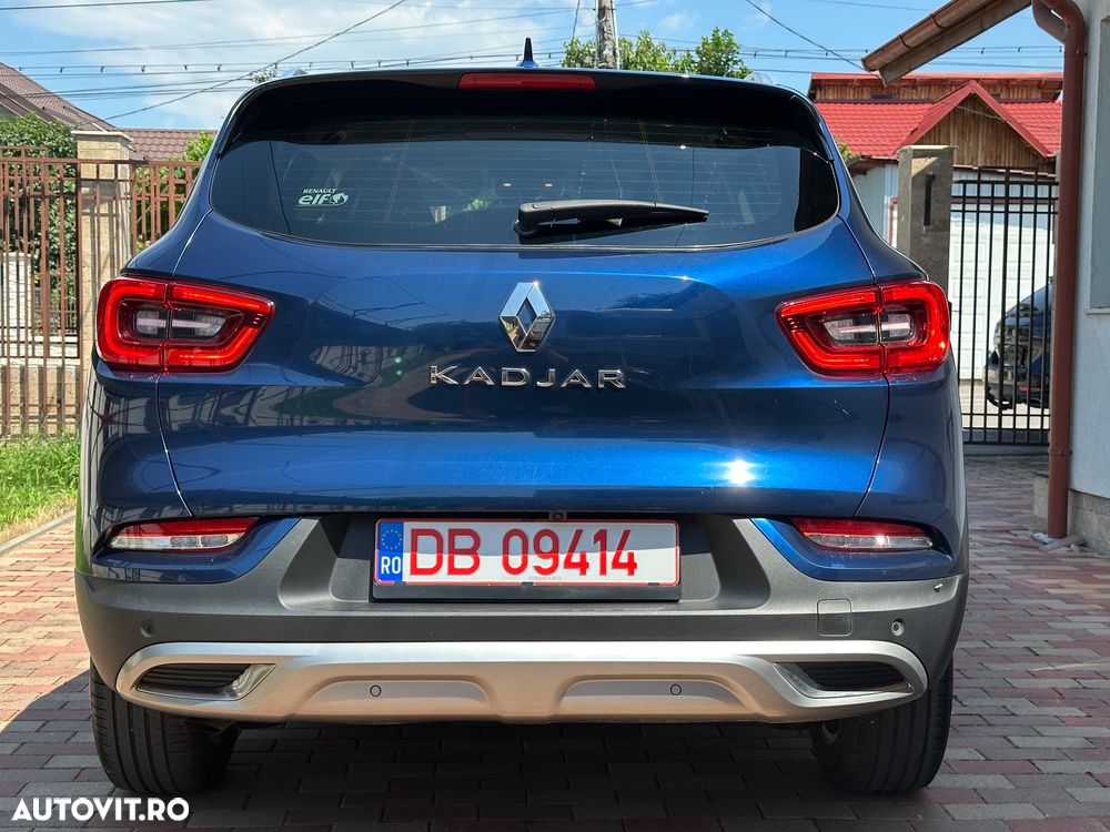 Renault Kadjar - 17