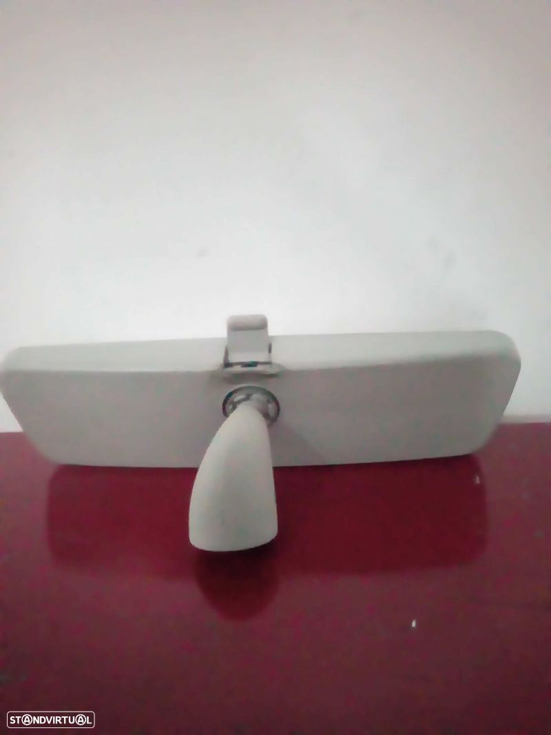 Espelho Retrovisor Interno Seat Leon (1M1) - 1
