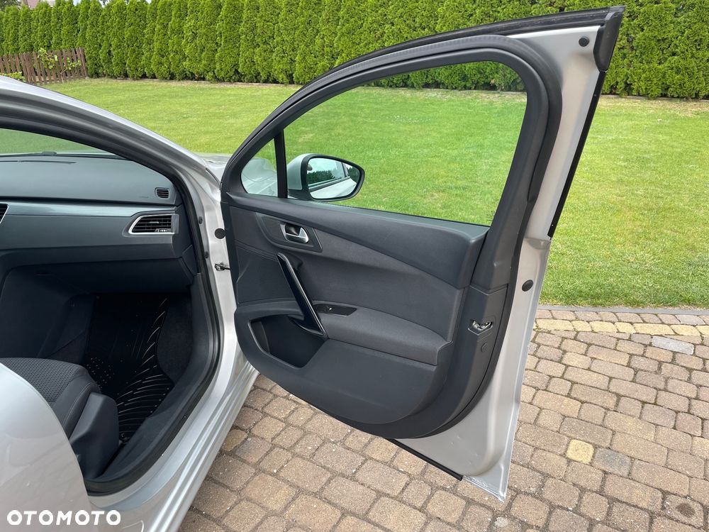 Peugeot 508 - 19