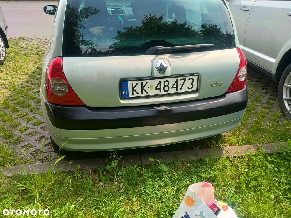 Renault Clio - 4