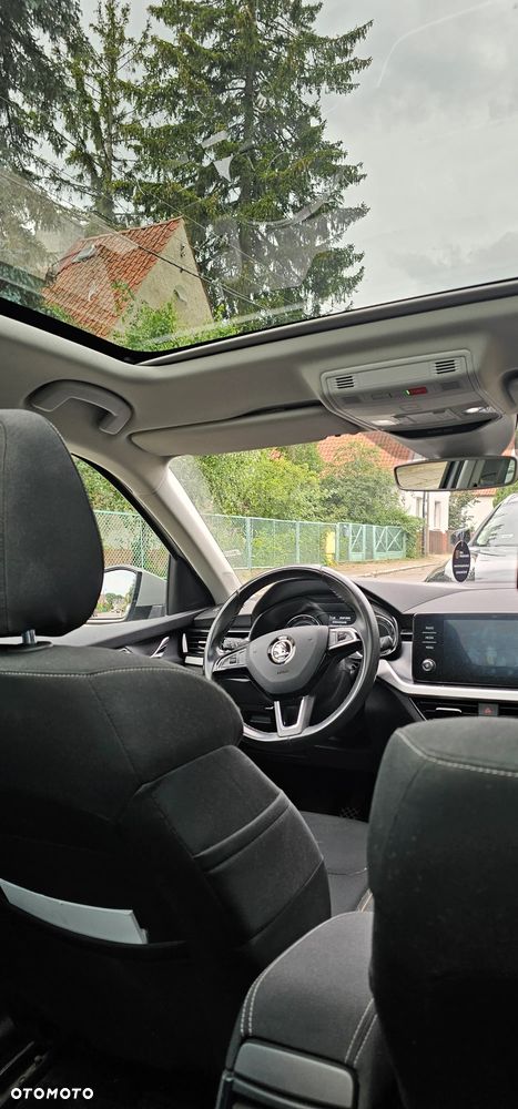 Skoda Scala 1.0 TSI Ambition - 7
