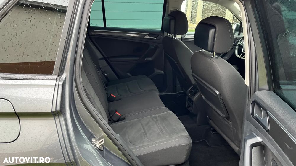 Volkswagen Tiguan - 18