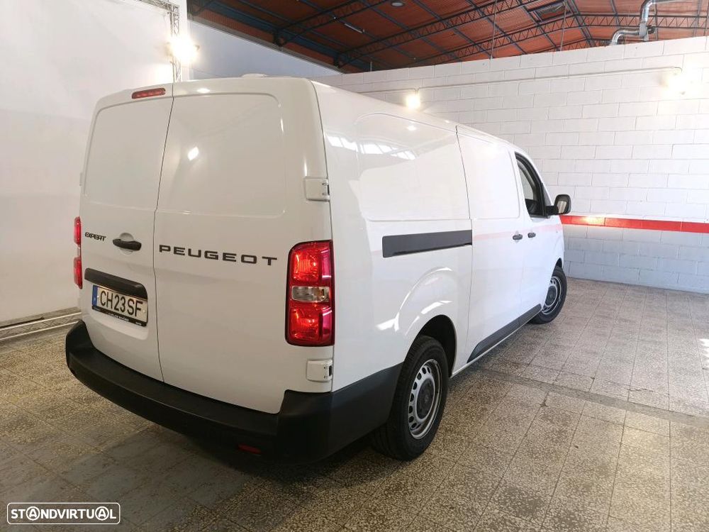 Peugeot Expert 1.5 BlueHDi XL Long - 3