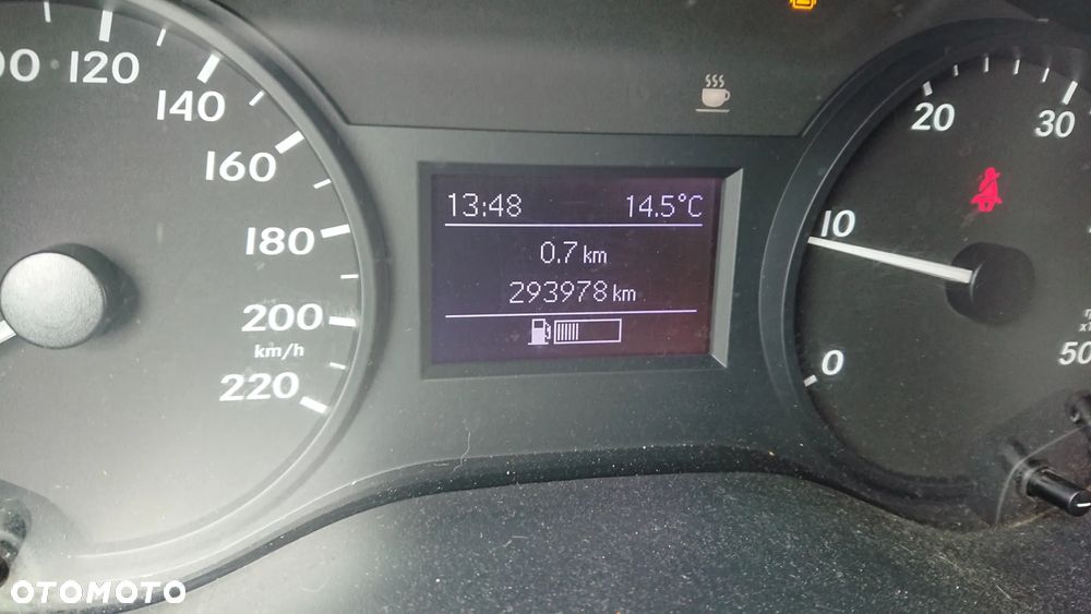 Mercedes-Benz Vito - 19