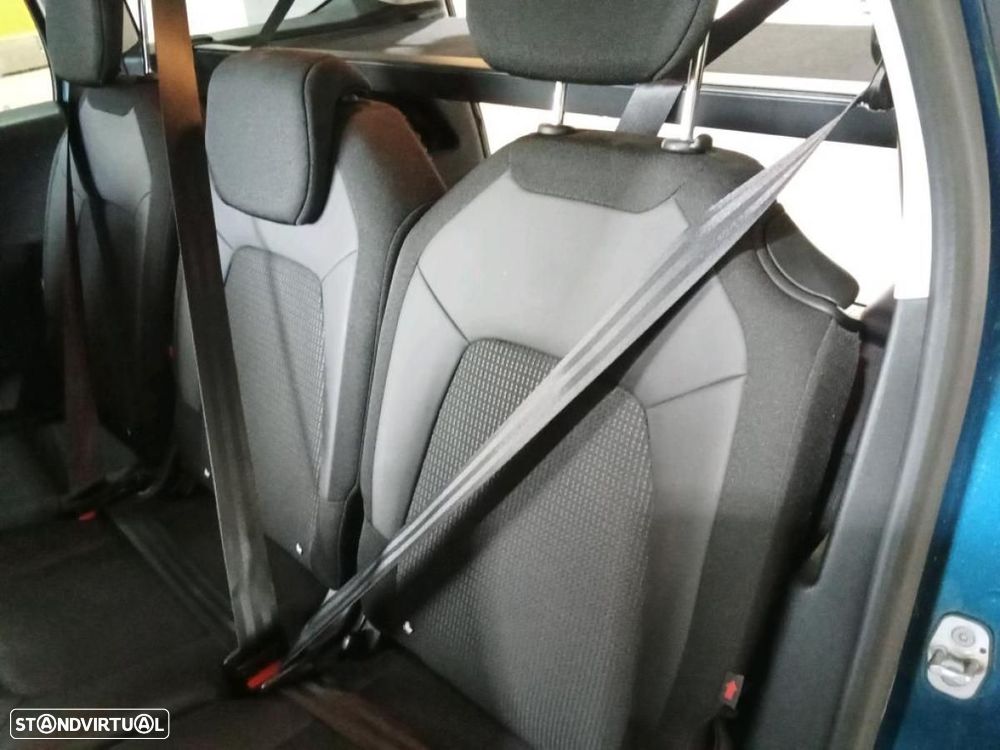 Citroën Grand C4 Spacetourer 1.5 BlueHDi Shine - 5