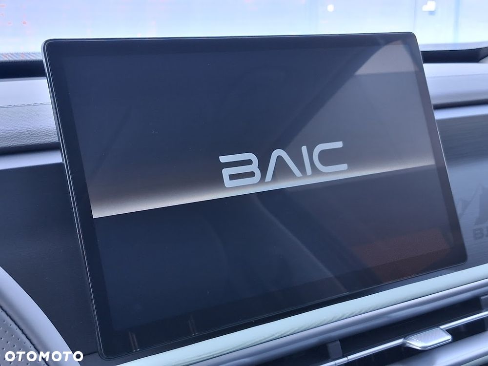 BAIC BJ30 BJ30e 1.5T DHT 4x4 HEV - 28