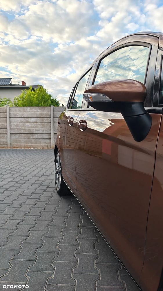 Ford B-MAX - 19