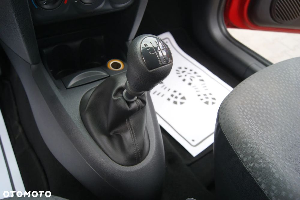 Renault Clio 1.2 Campus Access - 20