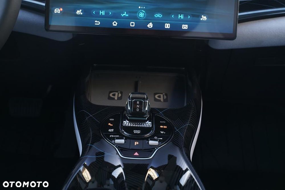 BYD Seal 82.5kWh Design - 19