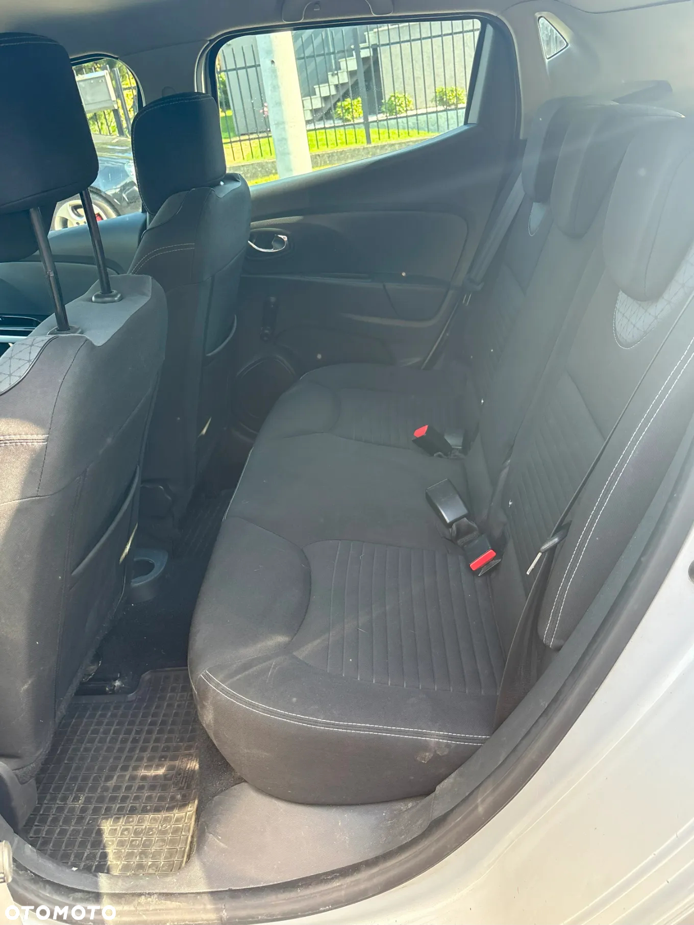 Renault Clio 1.5 dCi Energy Eco Expression - 10