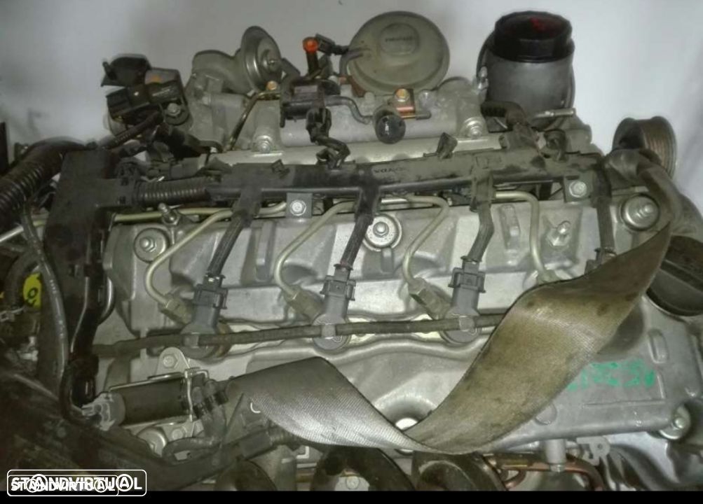 Honda Civic de 2008, motor 2.2 I-Cdti, aprox 140 000. - 1