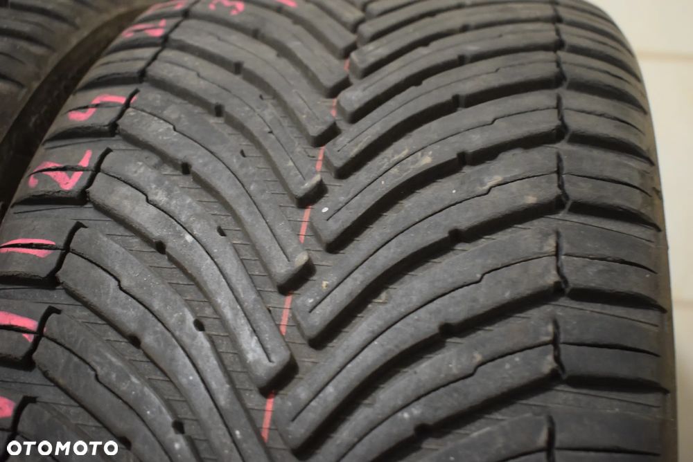 R19 235/35 Bridgestone Turanza AllSeason 6 - 3