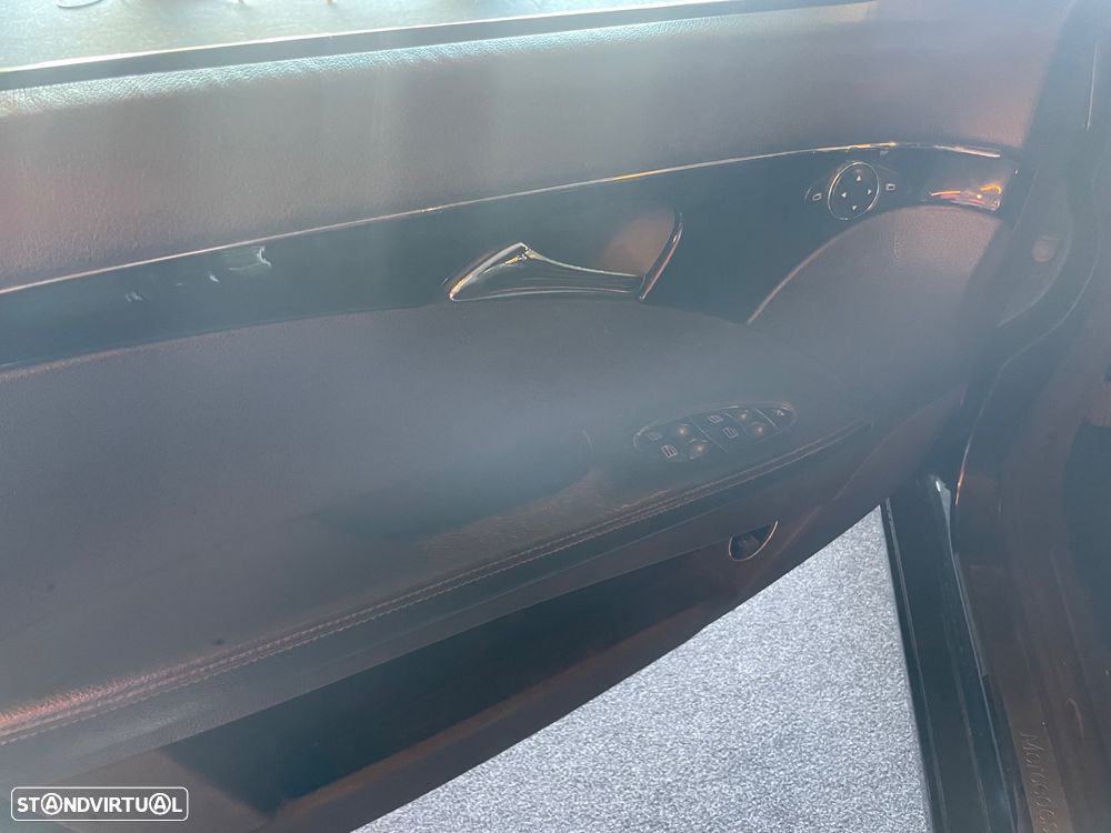 Mercedes-Benz E 220 CDi Elegance Aut. - 8