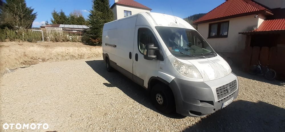 Fiat Ducato - 9